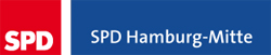 Banner: Internetauftritt SPD Hamburg